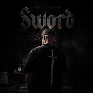 Sword by Keith Bravo
