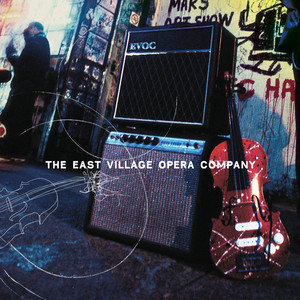 Village Company Company Village Opera Opera East 【中古】 East The