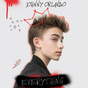 Everything by Johnny Orlando
