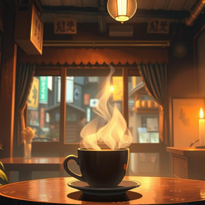 warm night by yoora