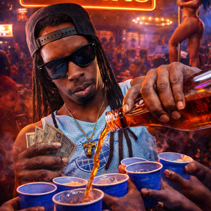 Drinks on me