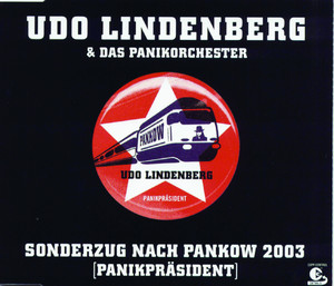 Sonderzug nach Pankow 2003