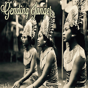 Panganjali by I Gede Feby Widi Cahyadi