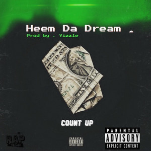 Portada de Count Up