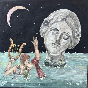 La Musa Enferma by Octopus, Jesse Eddie