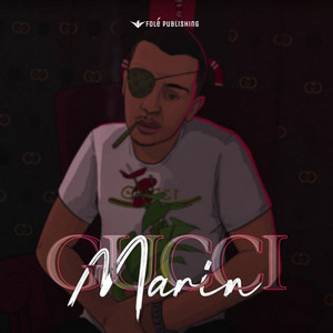 Gucci by Marin