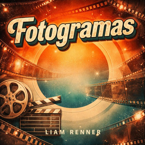 Fotogramas by Liam Renner