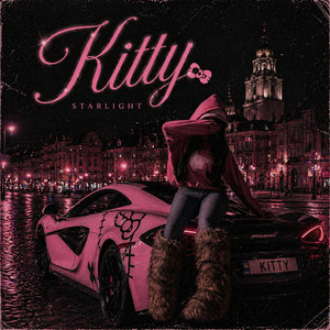Starlight — Kitty