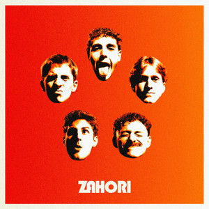 Siempre Lo Mismo by ZAHORI