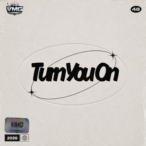 Turn You On by Prod Jay48, Vybez Music Group