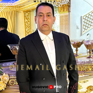 Studio Hugovic - Djemail Gashi (Na daravenma O Dushmaja 2025)
