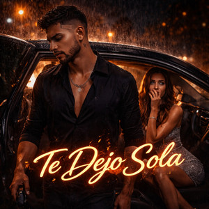 Te Dejo Sola by Snod Fogue