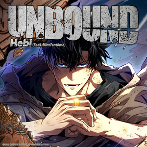 Unbound (Feat. Mint Fantôme) by Hebi, Mint Fantôme