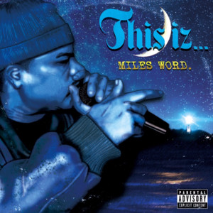 MILES WORD | Spotify