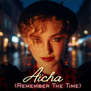 KorgStyle Life - Aicha (Remember The Time)