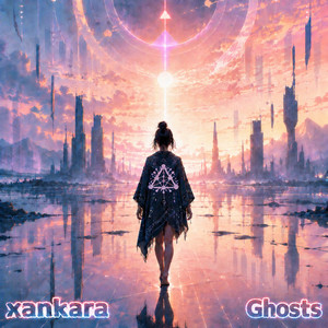 Ghosts by xankara