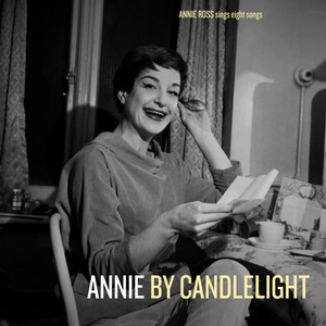 The Lady's in Love with You by Annie Ross