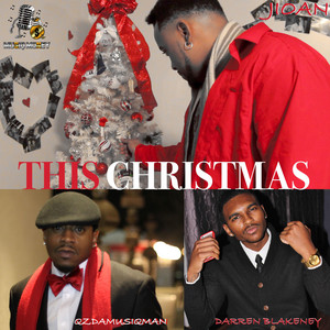 Portada de This Christmas
