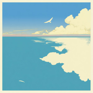 New Land by Velora
