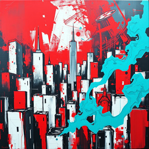Fire Before by Neon Addiction