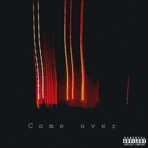 Come Over by Ashlen Jordan, Rahii