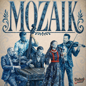 Romani mariachi by Duhaj Zenekar