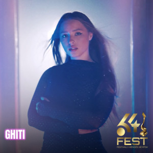Okej (Fest 64 - RTSH)