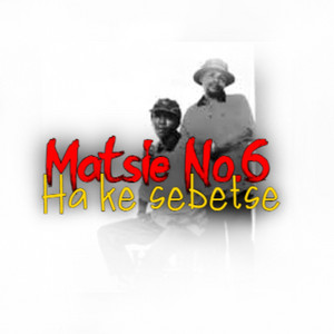 Track 5 by Matsie No. 6