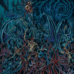 Twice Your Size by Tempers Fray, BODYBAG
