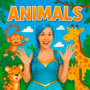 Animals by Dixi Wixi