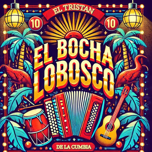 Cumbia Colombiana