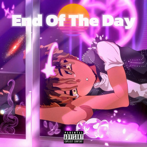 End Of The Day by 40 On Me, Mojo X