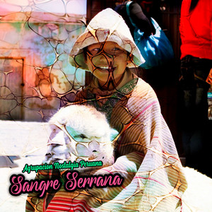 Sangre Serrana by Agrupacion Nostalgia Peruana