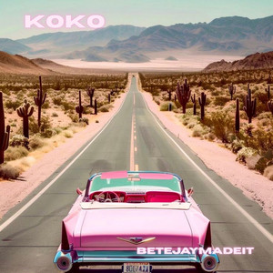 KOKO by BetejayMadeIt
