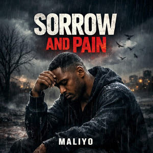Sorrow and pain by Maliyo