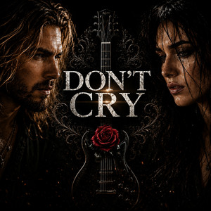 Don't Cry by Hallowind Band