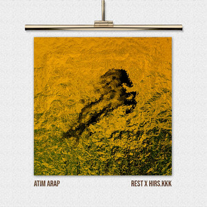 Atım Arap by Hırs, Rest