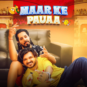 Maar Ke Pauaa by Eshan Bhati