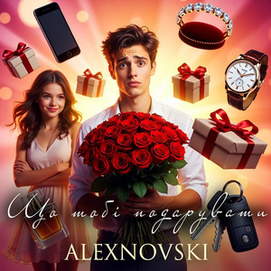 Що тобі подарувати by ALEXNOVSKI