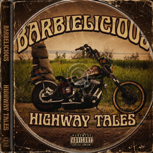 This Motorcycle life was made for me by Barbielicious