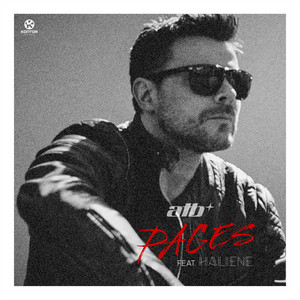 Pages (feat. Haliene) cover art