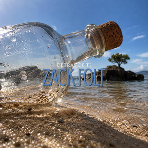 Detras de ti by Zack folt