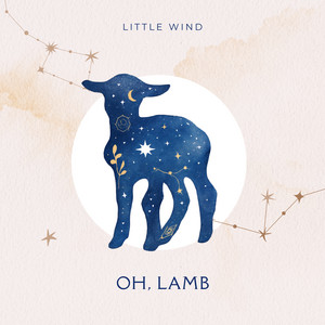 Oh, Lamb by Little Wind
