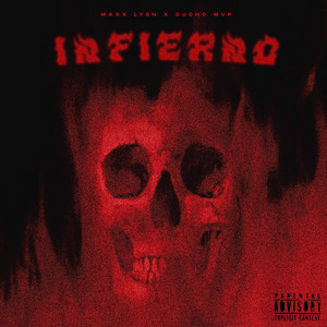Infierno by Maxx Lyon, Cucho mvp