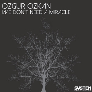 We Don't Need a Miracle - Nikko.Z Remix by Ozgur Ozkan, Nikko.Z