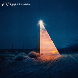 All I Need by Luis Torres, MARTA