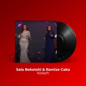 Sala Bekteshi & Ramize Caka - Kolazh