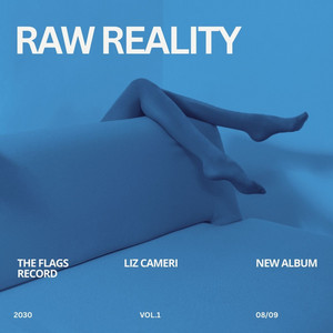 Hunger Over Ego by Liz Cameri