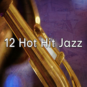 12 Hot Hit Jazz album