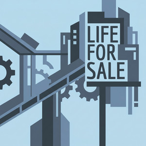 Life for Sale by Amara Ruiz